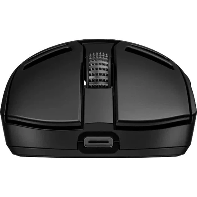 Миша Lorgar MSE90W Magnesium Alloy Wireless Gaming Mouse Elite Black (LRG-MSE90W-BK) - зображення 7