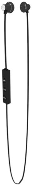 Навушники Blow Bluetooth 4.1 Black (32-776#) - зображення 1
