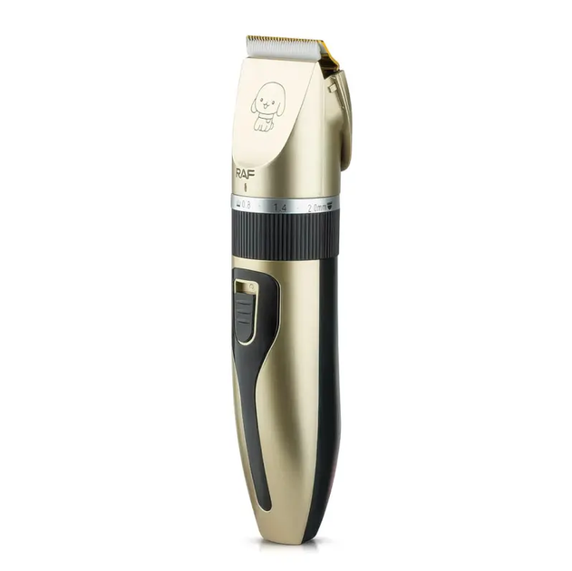 Машинка для стрижки тварин Pet Grooming DOMOTEC R-436, машинка для стрижки собак та котів, триммер для собак - Фото 4 Машинка для стрижки тварин Pet Grooming DOMOTEC R-436, машинка для стрижки собак та котів, триммер для собак - зображення 4