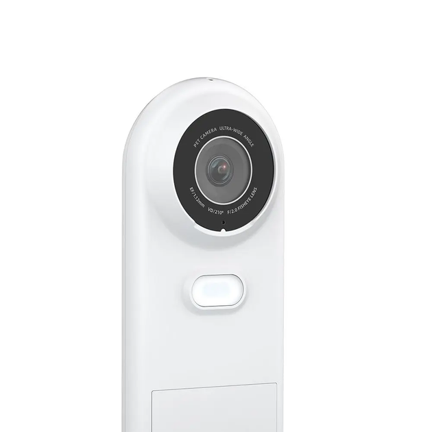 Самоочисний лоток для котів PetKit Purobot MAX PRO z kamera AI (6975069305509) - зображення 12