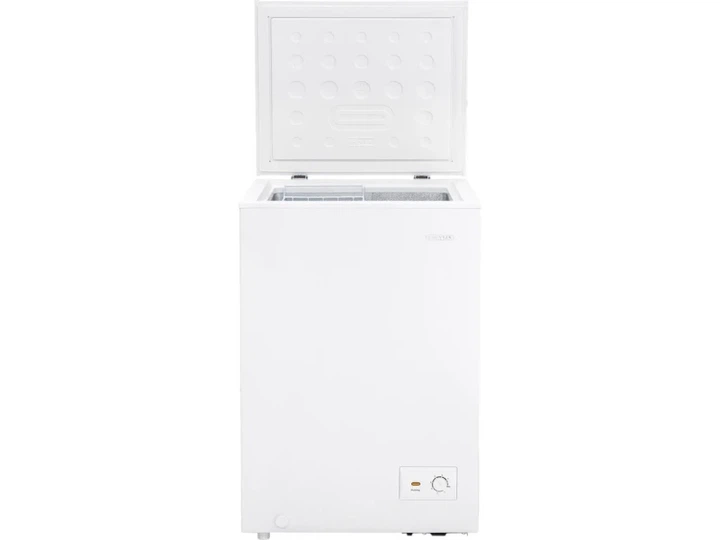 Морозильна скриня ELEYUS HFD085M WH100 - изображение 3