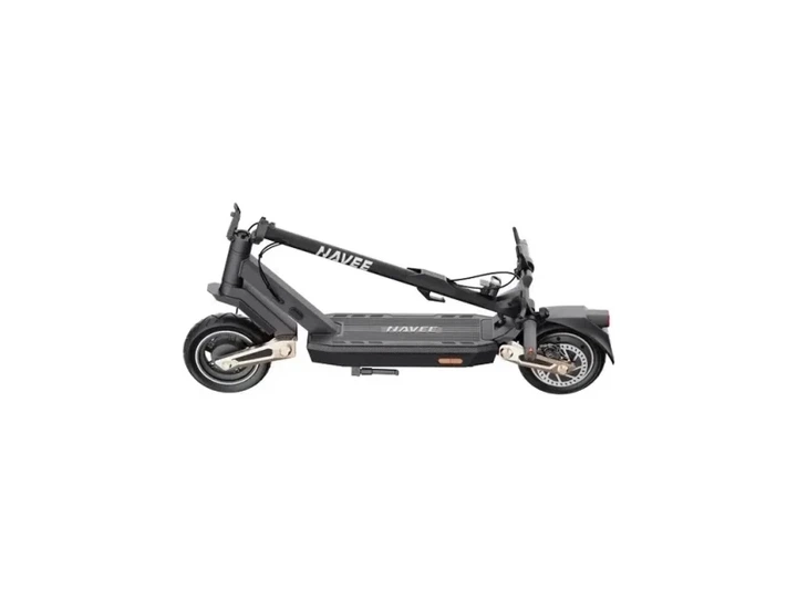 Електросамокат NAVEE ST3 PRO - изображение 4