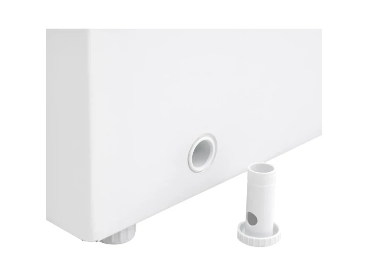 Морозильна скриня ELEYUS HFD085M WH100 - изображение 7