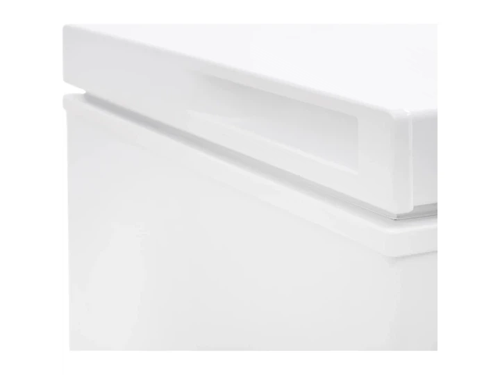 Морозильна скриня ELEYUS HFD085M WH100 - изображение 8