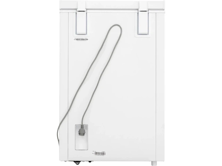 Морозильна скриня ELEYUS HFD085M WH100 - изображение 11