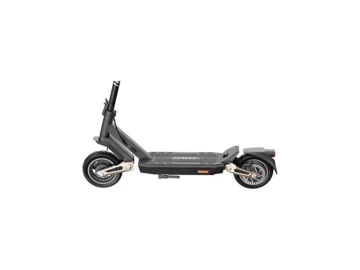 Електросамокат NAVEE ST3 PRO - изображение 9