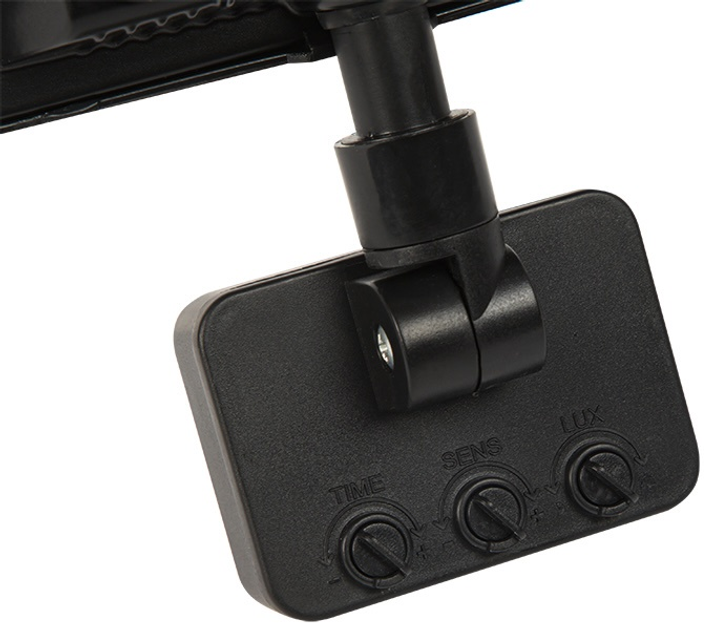 Reflektor Blow LED/PIR SMD 100 W (71-563#) - obraz 3