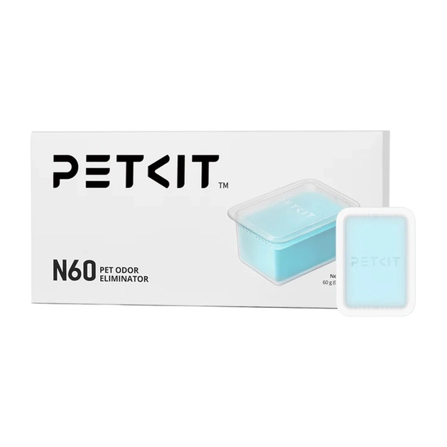 Знищувач неприємного do kuwety Petkit PUROBOT ULTRA (3 szt.) (6975069305240) - зображення 3