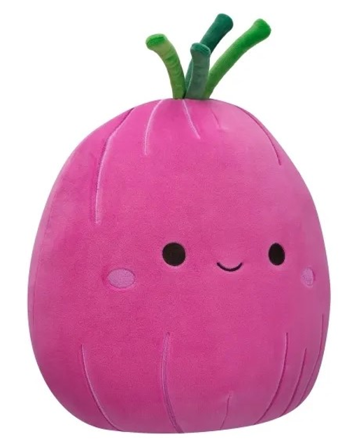 Pluszak Squishmallows Onion Azizbek P20 30 cm (0191726801153) - obraz 2