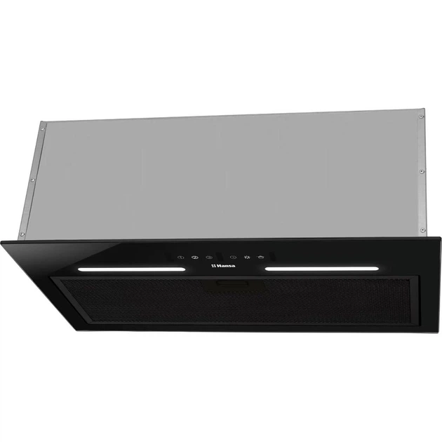 Вытяжка кухонная Hansa OMP6553BGH - Фото 1 Вытяжка кухонная Hansa OMP6553BGH - изображение 1