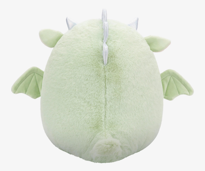 Maskotka Squishmallows Fuzz A Mallows Drew Dragon P21 30 cm (0191726779452) - obraz 6