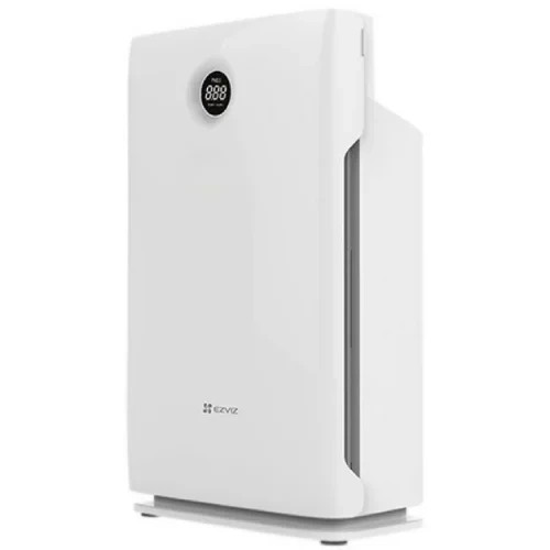 Очиститель воздуха Ezviz CS-EB350A 350 м³/ч - Фото 1 Очиститель воздуха Ezviz CS-EB350A 350 м³/ч - изображение 1