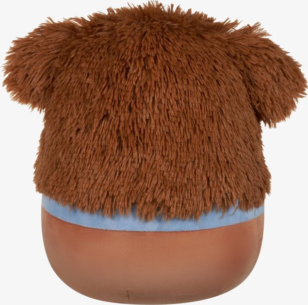 М'яка іграшка Squishmallows Benny Bigfoot P20 30 см (0191726801139) - зображення 4