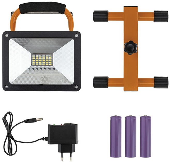 Прожектор Blow SMD LED 50 Вт (71-570#) - зображення 1