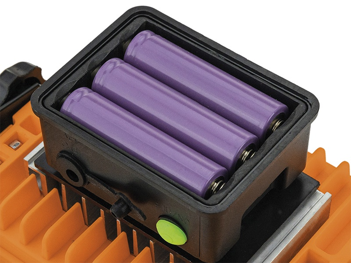 Прожектор Blow SMD LED 50 Вт (71-570#) - зображення 3