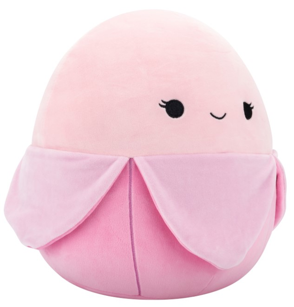 Maskotka Squishmallows Banana P23 30 cm (0191726853725) - obraz 2