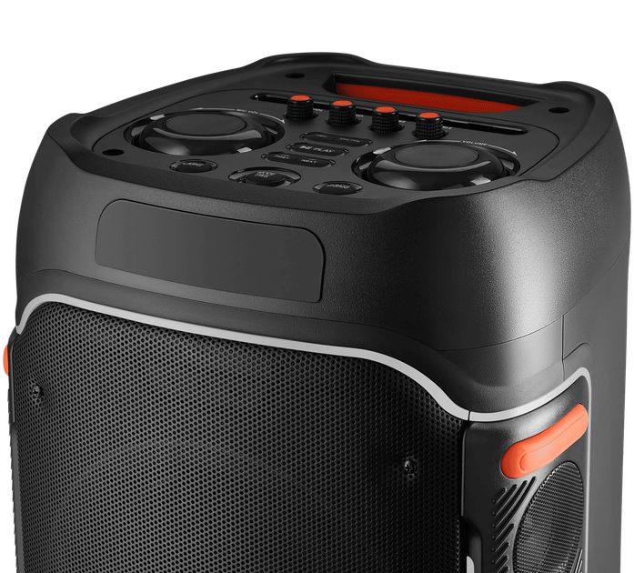 Портативна акустика Defender Boomer 200 200Вт Black (65201) (7151831) - изображение 7