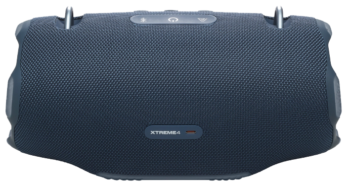 Портативна акустика JBL Xtreme 4 Blue (JBLXTREME4BLUEUNA) (7159976) - Фото 7 Портативна акустика JBL Xtreme 4 Blue (JBLXTREME4BLUEUNA) (7159976) - изображение 7