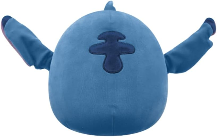 М'яка іграшка Squishmallows Disney Stitch Holding French Fries 20 см (0196566400559) - зображення 4