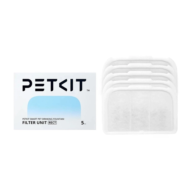 Змінні фільтри для поїлки Petkit Eversweet Max (6975069302959) - зображення 2