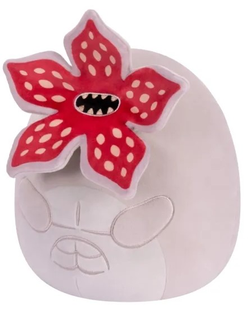 М'яка іграшка Squishmallows Stranger Things Demogorgan 20 см (0191726805908) - зображення 5