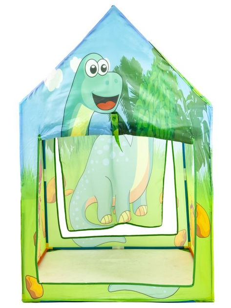 Namiot do zabawy Iplay 55 x 15 x 8 cm 8163 (6958868881634) - obraz 2