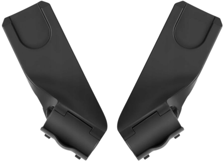 Adapter do fotelika samochodowego Cybex Eezy S (4058511265773) - obraz 2