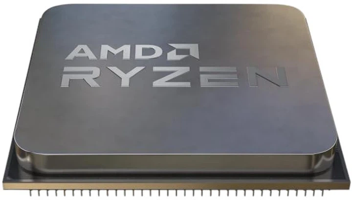 Процессор для ПК AMD Ryzen 5 5600T (100-100001584BOX) разблокированный множитель - изображение 4