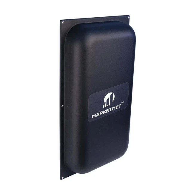 Антенна панельная для усиления сигнала 4G LTE Планшет Maxi MIMO 22 dBi 824-960 МГц/1700-2700 - изображение 3