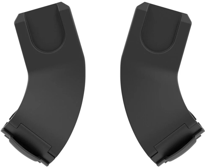Adapter do fotelika samochodowego do wózka Cybex Avi Spin (4063846011292) - obraz 1