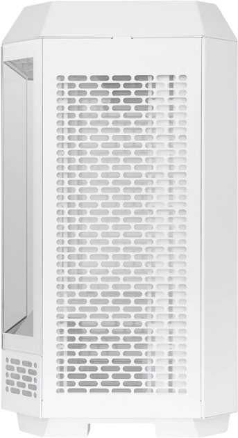 Корпус Thermaltake The Tower 250 Snow (CA-1Z9-00S6WN-00) - зображення 6