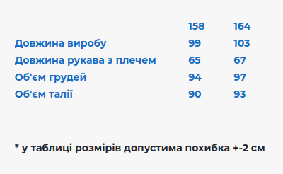 Вишита сукня для дівчинки підлітка Galychanka Квіти 164 Білий (GALPIKVPBILS) - Фото 4 Вишита сукня для дівчинки підлітка Galychanka Квіти 164 Білий (GALPIKVPBILS) - изображение 4