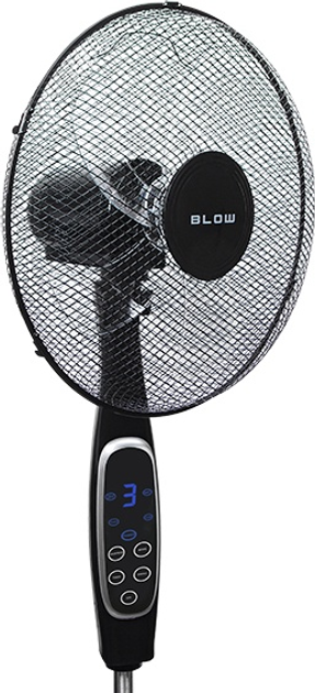 Wentylator stojący Blow 44-076 - obraz 2