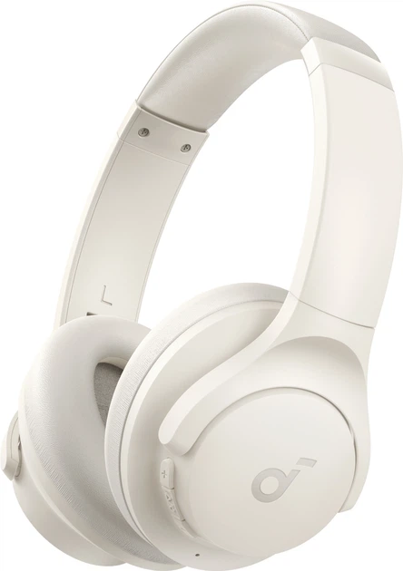 Słuchawki Anker SoundCore Q11i White (A3005G21) - obraz 4