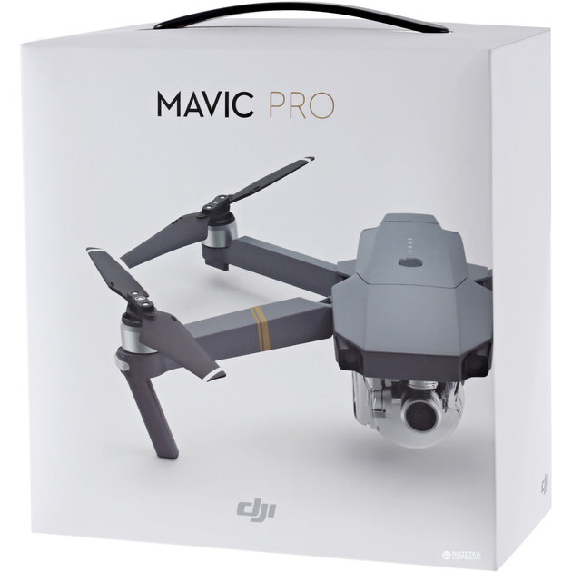 Dji maverick pro cheap