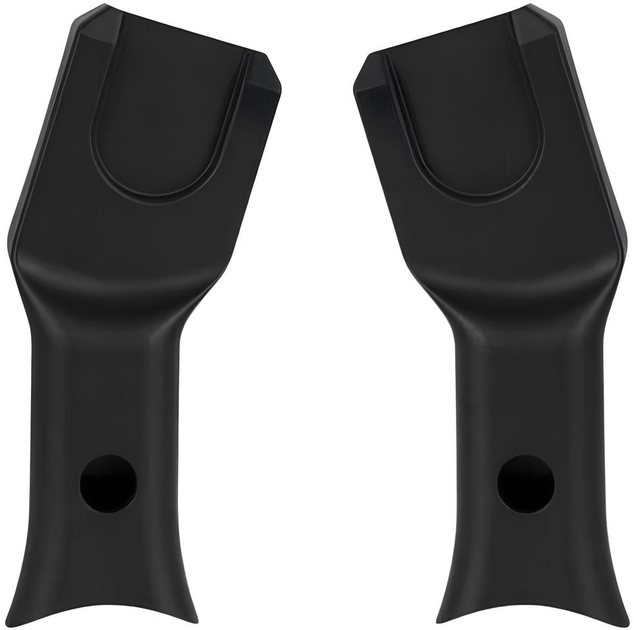 Adapter do fotelika samochodowego do wózka Cybex Eos Lux / Basic (4063846413096) - obraz 1
