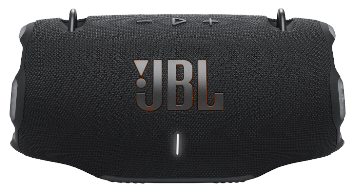 Портативна акустика JBL Xtreme 4 Black (JBLXTREME4BLKEUNA) (7159975) - Фото 1 Портативна акустика JBL Xtreme 4 Black (JBLXTREME4BLKEUNA) (7159975) - изображение 1