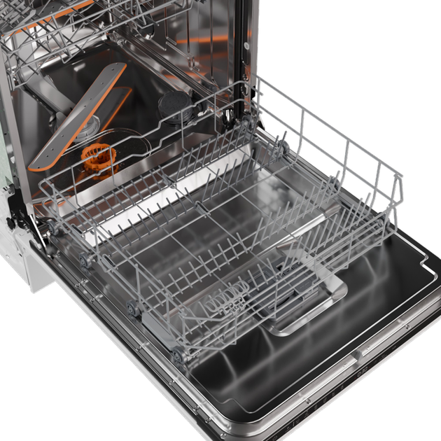 Посудомийна машина Gorenje GV16D5 (DW50.1) (7094139) - Фото 9 Посудомийна машина Gorenje GV16D5 (DW50.1) (7094139) - изображение 9