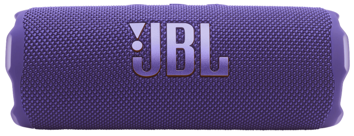 Портативна акустика JBL Flip 7 Purple (JBLFLIP7PUR) (7106541) - изображение 9