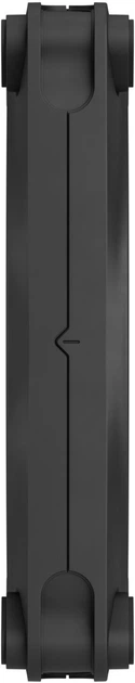 Вентилятор Fractal Design Momentum 14 Black (FD-F-MO1-1401) - зображення 3