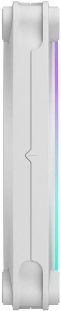 Вентилятор Fractal Design Momentum 14 RGB White (FD-F-MR1-1402) - зображення 3