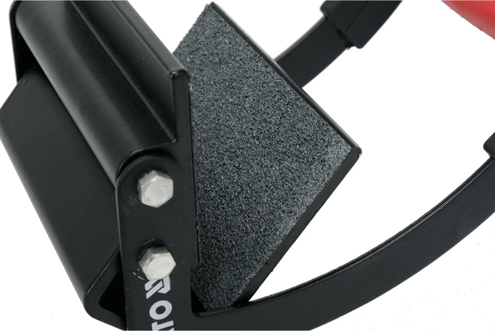 Uchwyt do noszenia płyt i desek YATO 24 mm (YT-37441) - obraz 3