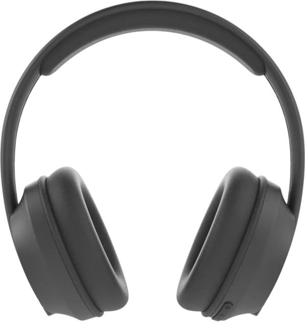 Навушники бездротові Denver BTH-235B Black (5706751067976) - зображення 2