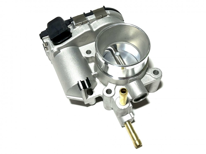 Дроссельная заслонка Chery Kimo/Jaggi/Beat KLM S11-1129010