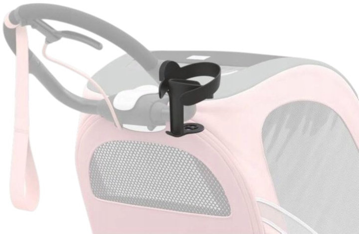 Uchwyt na kubek do wózków Cybex 2w1 (4063846002573) - obraz 2