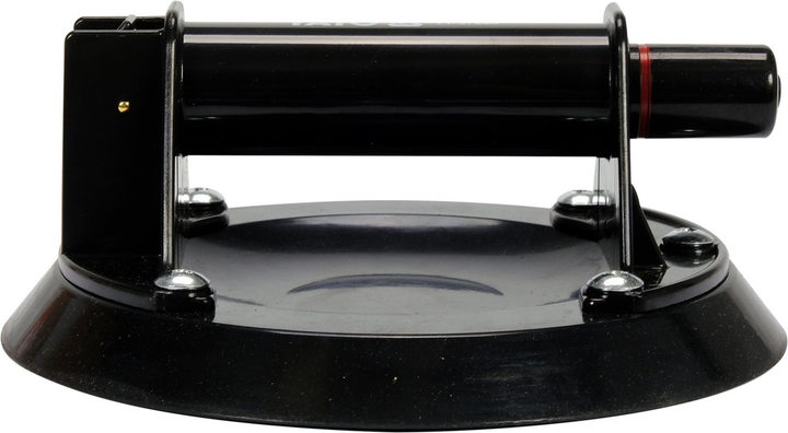 Uchwyt YATO do szyb z pompką podciśnieniową 204 mm 58 kg (YT-37220) - obraz 2