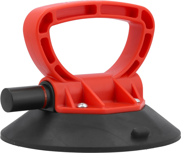 Uchwyt YATO do szyb z pompką próżniową 150 mm 60 kg (YT-37222) - obraz 3