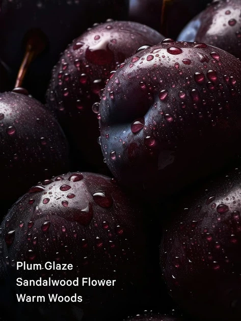 Лосьйон для Тіла Victoria's Secret Decadent Plum Fragrance Lotion 236 мл (26999139) - Фото 2 Лосьйон для Тіла Victoria's Secret Decadent Plum Fragrance Lotion 236 мл (26999139) - изображение 2