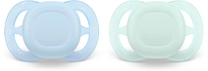 Пустушка Philips Avent Ultra Start neutral 0-2 м SCF075/02 2 шт (8720689028042) - зображення 2