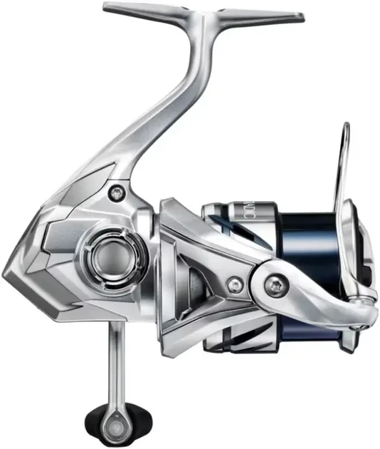 Катушка Shimano Stradic FM C3000S 6+1BB 5.1:1 - изображение 2